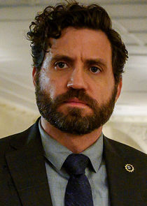 Édgar Ramírez
as Detective Joe Mendoza