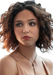 Matilda De Angelis
as Elena Alves