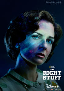 Shannon Lucio
as Louise Shepard