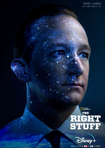 Eric Ladin
as Chris Kraft