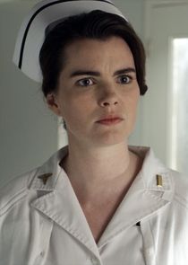 Kaley Ronayne
as Dee O'Hara