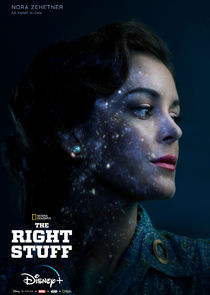 Nora Zehetner
as Annie Glenn