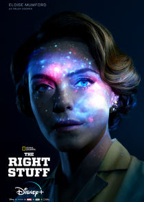 Eloise Mumford
as Trudy Cooper