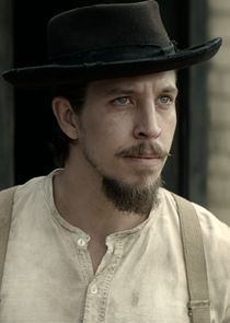 Beau Knapp
as Owen Brown