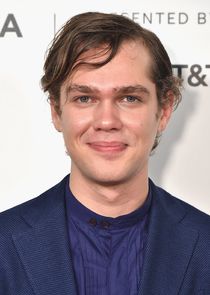 Ellar Coltrane
as Salmon Brown