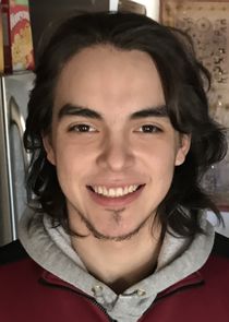 Griffin Powell-Arcand
as Dylan