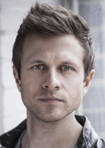 Jamie Spilchuk
as Mr. White