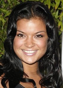 Crystle Lightning
as Maggie