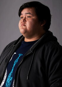 Nathan Alexis
as Crashpad