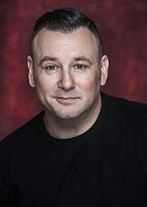 Craig Lauzon
as Phil