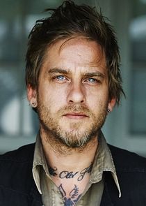 Joel Thomas Hynes
as Richie