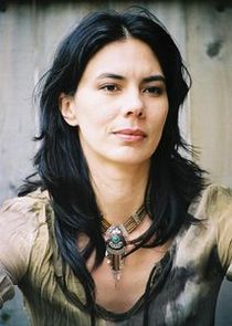 Gail Maurice
as Georgina