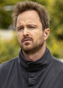 Aaron Paul
as Caleb Nichols
