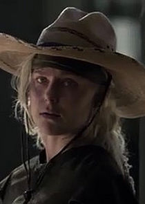 Ingrid Bolsø Berdal
as Armistice