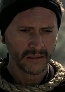 Clifton Collins, Jr.
as Lawrence / Alonzo