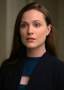 Evan Rachel Wood
as Christina
