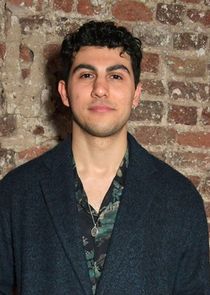 Taheen Modak
as Jay Malik