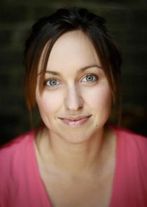 Kerry Howard
as Beth