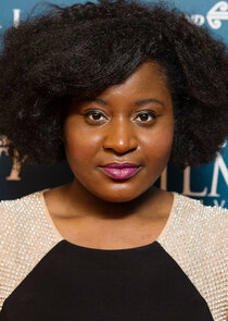 Susan Wokoma
as Helen