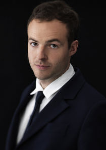 Patrick Kennedy
as Allston Wheatley