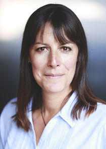 Rebecca Root
as Miss Lonsdale