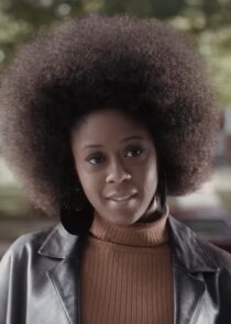 Moses Ingram
as Jolene