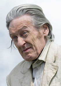 Richard Bremmer
as The Father