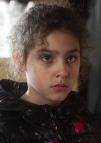 Charlotte Gairdner-Mihell
as Tallulah