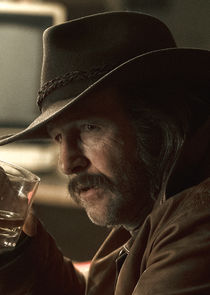 Paul Kaye
as Cowboy
