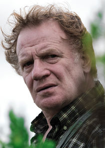 Mark Lewis Jones
as Jason