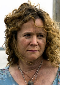 Emily Watson
as Mrs. Martin