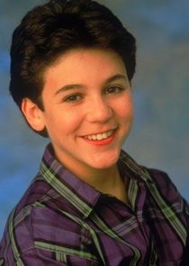 Fred Savage
as Kevin Arnold