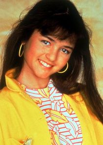 Danica McKellar
as Gwendolyn 