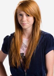 Liliana Mumy
as Lula Banks