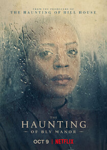 T'Nia Miller
as Mrs. Hannah Grose