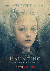 Amelie Bea Smith
as Flora Wingrave