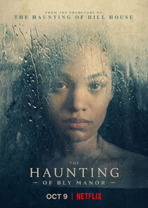 Tahirah Sharif
as Miss Rebecca Jessel