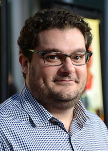 Bobby Moynihan
as Panda