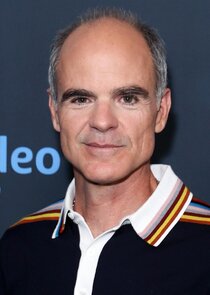 Michael Kelly
as FBI Director Andrew McCabe