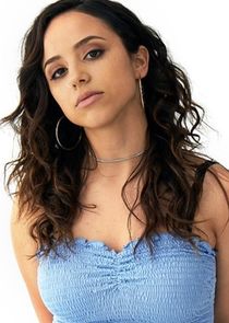 Kiana Madeira
as Moe Truax