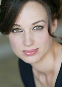 Dana Green
as Jenna Block