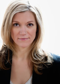 October Moore
as Vicky Truax