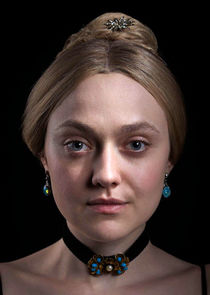 Dakota Fanning
as Sara Howard