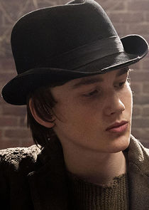 Matt Lintz
as Stevie Taggert