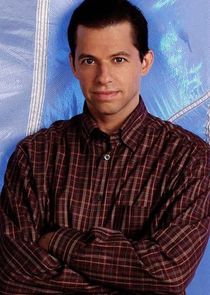 Jon Cryer
as Alan Harper