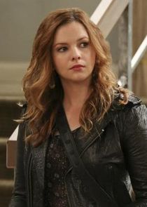 Amber Tamblyn
as Jenny