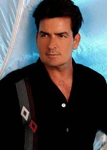 Charlie Sheen
as Charlie Harper