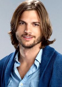 Ashton Kutcher
as Walden Schmidt