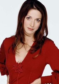 Marin Hinkle
as Judith