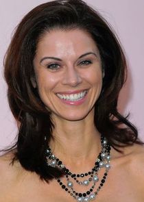 Jennifer Taylor
as Chelsea